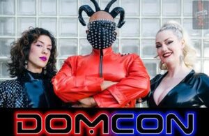 DomCon LA Celebrating 20th Anniversary in May