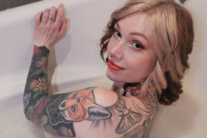 GoAskAlex Praises the Power Body Positivity in New First-Person Essay